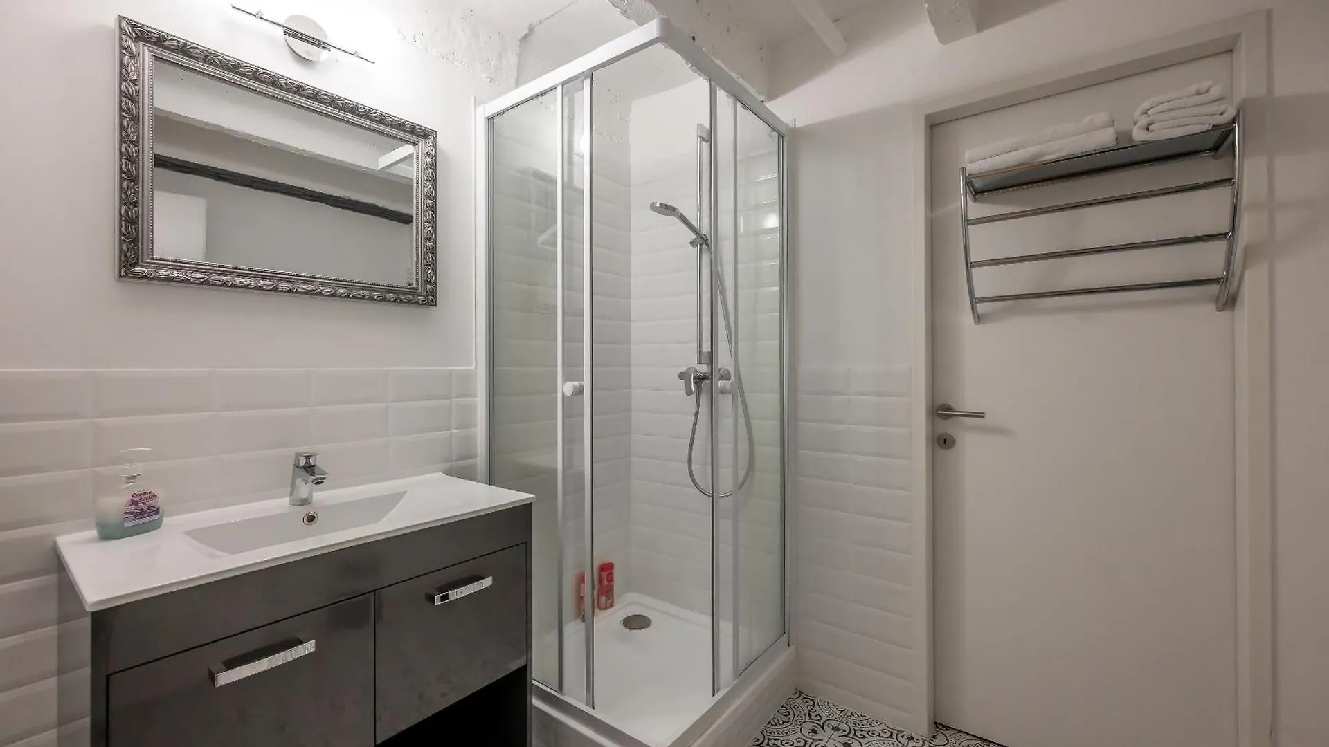 City Center Lofts Vienna Aparthotel